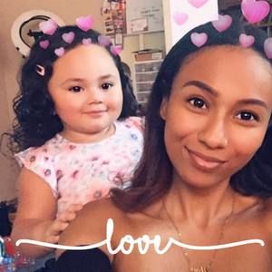 Meet your Posher, Tisha